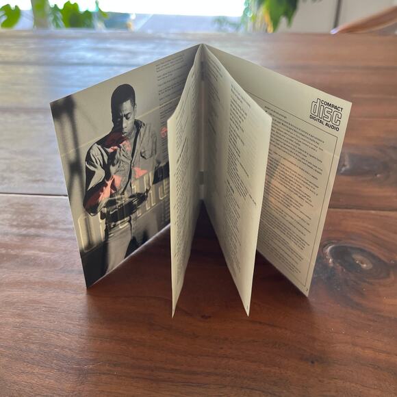 Roachford Self-Titled CD 1988 CBS 460630 2 - Picture 7 of 8